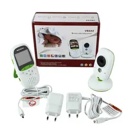 دوربین کنترل کودک مام مدل VB602