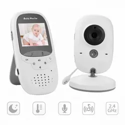 دوربین کنترل کودک مام مدل VB602