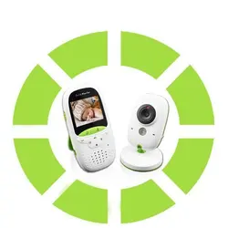 دوربین کنترل کودک مام مدل VB602