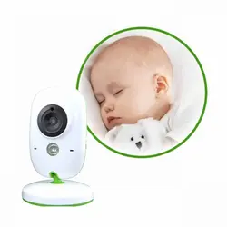 دوربین کنترل کودک مام مدل VB602