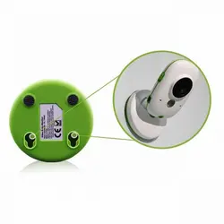 دوربین کنترل کودک مام مدل VB602