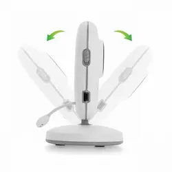 دوربین کنترل کودک مام مدل VB602