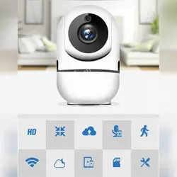دوربین کنترل کودک مام مدل EC80-X15