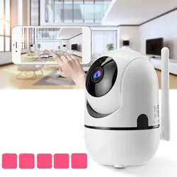دوربین کنترل کودک مام مدل EC80-X15