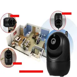 دوربین کنترل کودک مام مدل EC80-X15