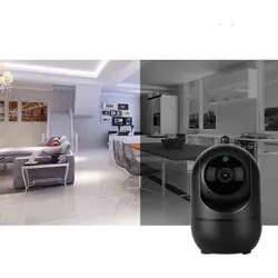 دوربین کنترل کودک مام مدل EC80-X15