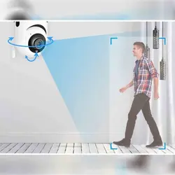 دوربین کنترل کودک مام مدل EC80-X15