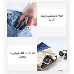 هدفون بی سیم نورمس مدل NURBUDS B5