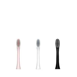 سری یدک مسواک برقی هارمن مدل KEMPHOR SONICX3 بسته 3 عددی