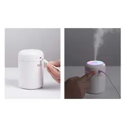دستگاه تلطیف کننده هوا مام مدل COLORFUL H2O