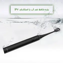 مسواک برقی هارمن مدل KEMPHOR SONICX3