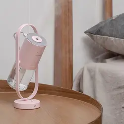 بخور و رطوبت ساز سرد پاریس استایل مدل JETSPRAY WS3