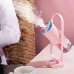 بخور و رطوبت ساز سرد پاریس استایل مدل JETSPRAY WS3