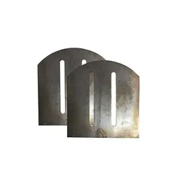 پلیت موتور کرکره توبلار