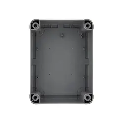 جعبه کنترل برد درب ۲۲۰ ولت