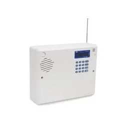 دزدگیر سیم کارتی سایلکس مدل +SG7