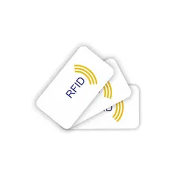 کارت RFID اکسس کنترل