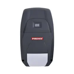 درب سکشنال بتا مدل F390-G