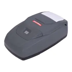 درب سکشنال بتا مدل F390-G