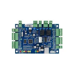 برد کنترل آنتن UHF مدل S02 - مرکز کنترل دسترسی درب , مرکز کنترل...