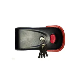 قفل برقی اکسیناژ شاسی دار