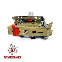 قفل برقی اکسیناژ شاسی دار