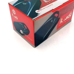 قفل برقی اکسیناژ شاسی دار