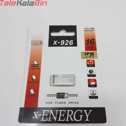 فلش مموري اکس انرژي 16G