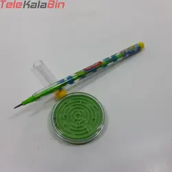 مداد فشنگي پارسي کار بازي دار کد jm 423