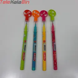 مداد فشنگي لانتو پنکه اي کد jm 9927