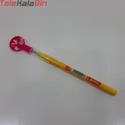 مداد فشنگي لانتو پنکه اي کد jm 9927