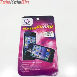 محافظ صفحه Nokia 700