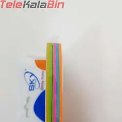 برگه يادداشت برچسبي 100*75