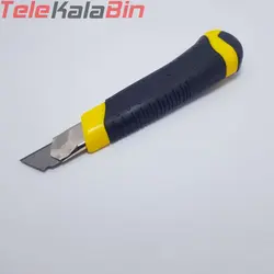 کاتر توپي 18mm