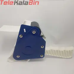 دستگاه چسب پهن تيپ کاتر