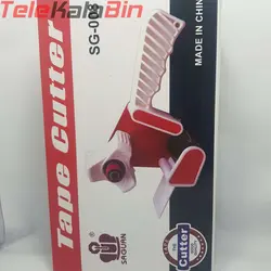 دستگاه چسب پهن تيپ کاتر