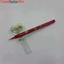 مداد فشنگي لانتو قلبي کد jm 9939