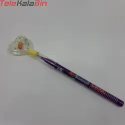 مداد فشنگي لانتو قلبي کد jm 9939