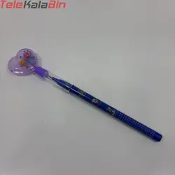 مداد فشنگي لانتو قلبي کد jm 9939