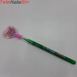 مداد فشنگي لانتو قلبي کد jm 9939