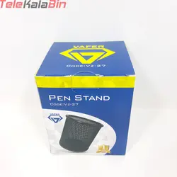 جاقلمی توری وافر