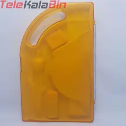 ست پرگار و نقاله سی بی اس ژله ای