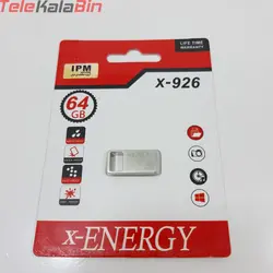 فلش مموري اکس انرژي 64G