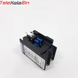 تيغه کمکي روي کنتاکتور شيل ايران مدل AP-11s - تله کالا بین