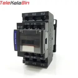 کنتاکتور 32 آمپر 220 ولت شيل ايران - تله کالا بین