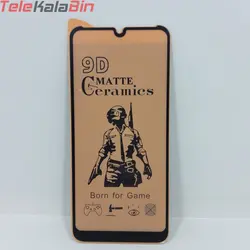 محافظ سراميکي مات Huawei Y6 Prime