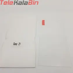 گلس محافظ Sony Z1