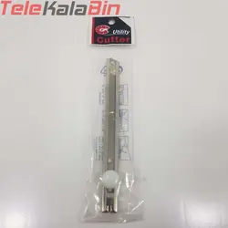 کاتر فلزي utility