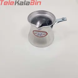 قهوه جوش رويي پرداخت شده