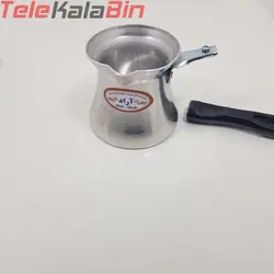 قهوه جوش رويي پرداخت شده